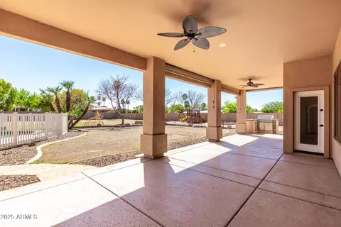 2745 E Via De Palmas --, Gilbert, AZ 85298 photo 57