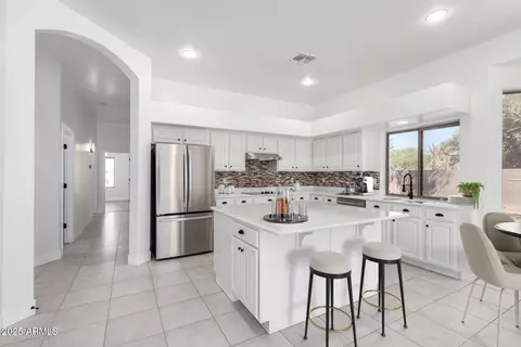 2745 E Via De Palmas --, Gilbert, AZ 85298 photo 20