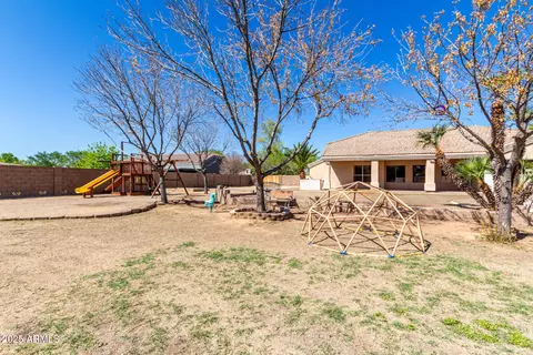 2745 E Via De Palmas --, Gilbert, AZ 85298 photo 63