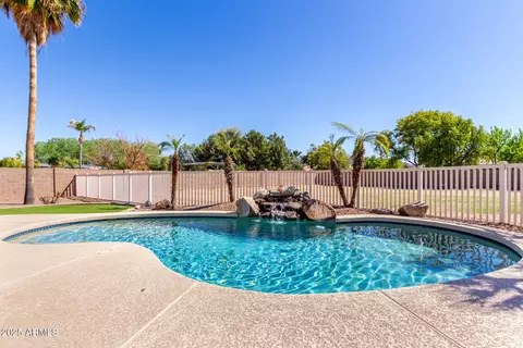 2745 E Via De Palmas --, Gilbert, AZ 85298 photo 52