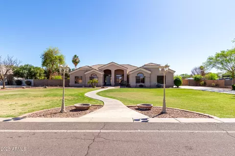 2745 E Via De Palmas --, Gilbert, AZ 85298 photo 66