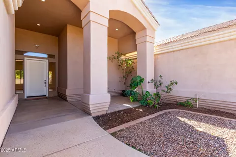 2745 E Via De Palmas --, Gilbert, AZ 85298 photo 3