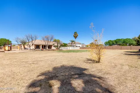 2745 E Via De Palmas --, Gilbert, AZ 85298 photo 65