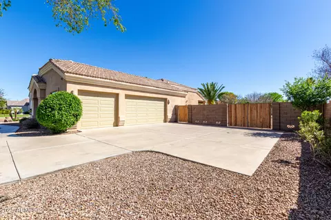 2745 E Via De Palmas --, Gilbert, AZ 85298 photo 69