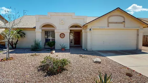 4903 E Halifax St, Mesa, AZ 85205