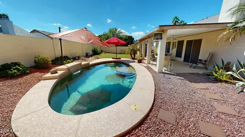4903 E Halifax St, Mesa, AZ 85205 photo 30