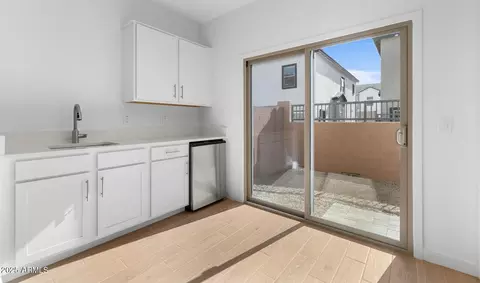 Kitchen - 2823 W Eagle Talon Rd, Phoenix, AZ 85085 photo 2 of 3