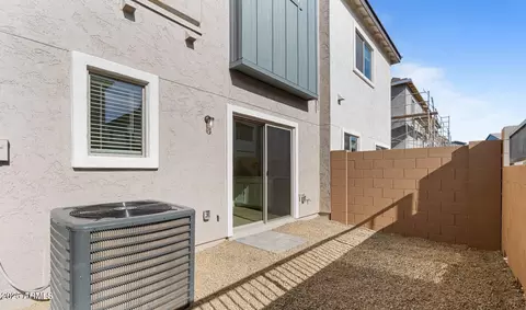 Exterior - 2823 W Eagle Talon Rd, Phoenix, AZ 85085 photo 1 of 2