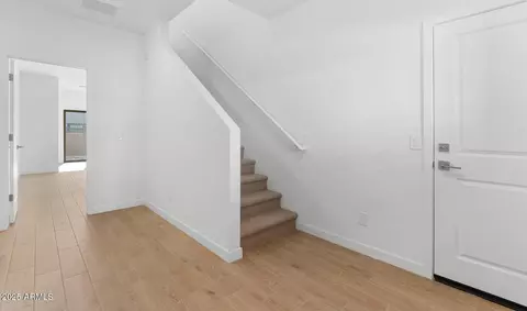 Entry Way - 2823 W Eagle Talon Rd, Phoenix, AZ 85085 photo 3 of 4