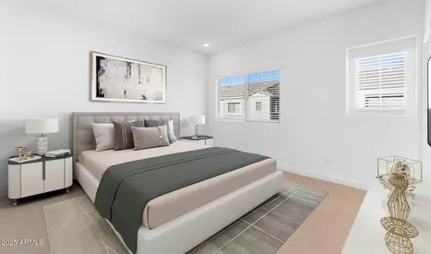 Bedroom - 2823 W Eagle Talon Rd, Phoenix, AZ 85085 photo 1 of 1
