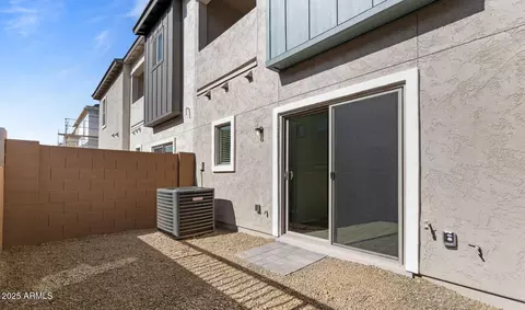 Exterior - 2823 W Eagle Talon Rd, Phoenix, AZ 85085 photo 2 of 2