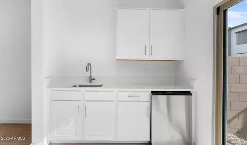 Kitchen - 2823 W Eagle Talon Rd, Phoenix, AZ 85085 photo 3 of 3