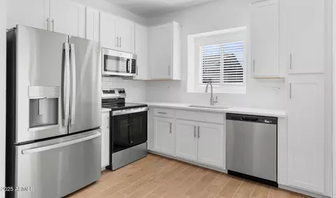 Kitchen - 2823 W Eagle Talon Rd, Phoenix, AZ 85085 photo 1 of 3