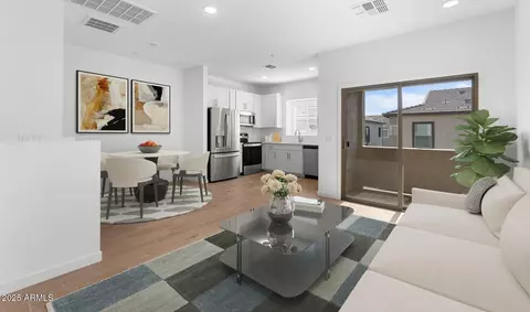 Living - 2823 W Eagle Talon Rd, Phoenix, AZ 85085 photo 1 of 6
