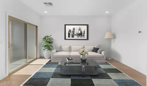 Living - 2823 W Eagle Talon Rd, Phoenix, AZ 85085 photo 2 of 6