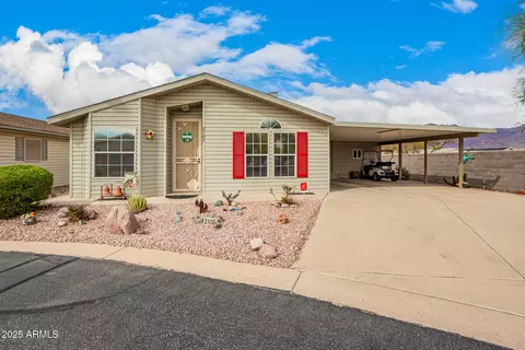 3301 S Goldfield Rd #2105, Apache Junction, AZ 85119