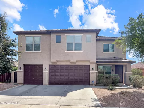 45717 W Ranch Rd, Maricopa, AZ 85139