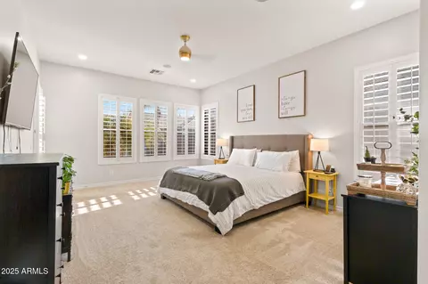 Bedroom - 2443 E Ficus Way, Gilbert, AZ 85298 photo 1 of 4