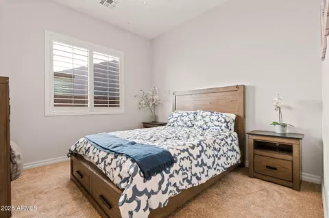 Bedroom - 2443 E Ficus Way, Gilbert, AZ 85298 photo 2 of 4