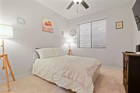 Bedroom - 2443 E Ficus Way, Gilbert, AZ 85298 photo 3 of 4