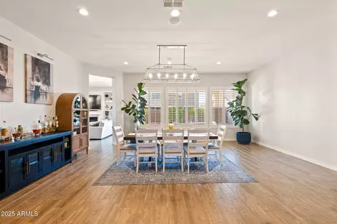 Dining - 2443 E Ficus Way, Gilbert, AZ 85298 photo 1 of 3