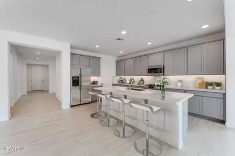 Kitchen - 7826 E Quartet Ave, Mesa, AZ 85212 photo 1 of 3