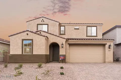7826 E Quartet Ave, Mesa, AZ 85212