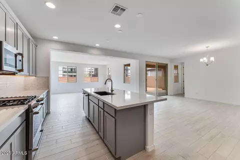 Kitchen - 7826 E Quartet Ave, Mesa, AZ 85212 photo 3 of 3