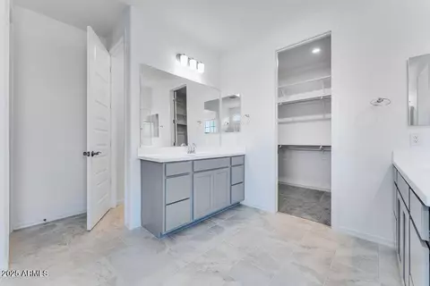 Entry Way - 7826 E Quartet Ave, Mesa, AZ 85212 photo 1 of 3