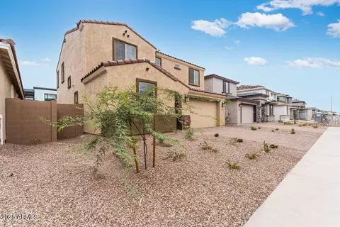 Exterior - 7826 E Quartet Ave, Mesa, AZ 85212 photo 2 of 2