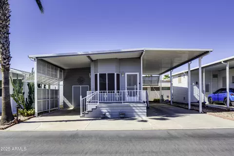 17200 W Bell Rd #581, Surprise, AZ 85374