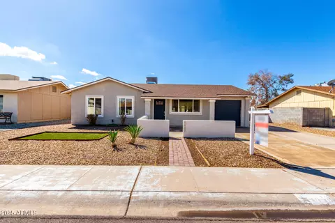4449 W Turquoise Ave, Glendale, AZ 85302