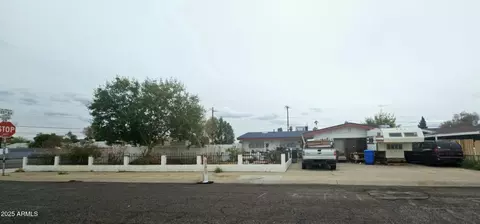 3501 W Diana Ave, Phoenix, AZ 85051
