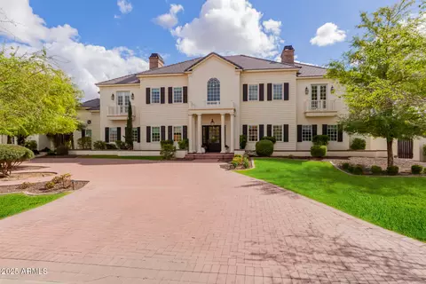 3153 S Penrose Ct, Gilbert, AZ 85295