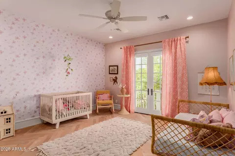 Bedroom - 3153 S Penrose Ct, Gilbert, AZ 85295 photo 4 of 10
