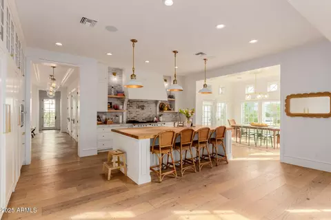 Kitchen - 3153 S Penrose Ct, Gilbert, AZ 85295 photo 1 of 4