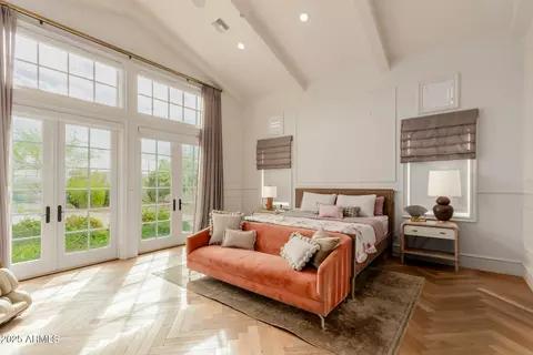 Bedroom - 3153 S Penrose Ct, Gilbert, AZ 85295 photo 1 of 10