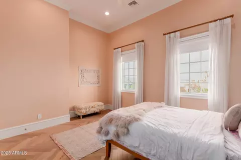 Bedroom - 3153 S Penrose Ct, Gilbert, AZ 85295 photo 8 of 10