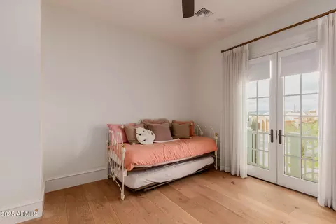 Bedroom - 3153 S Penrose Ct, Gilbert, AZ 85295 photo 7 of 10