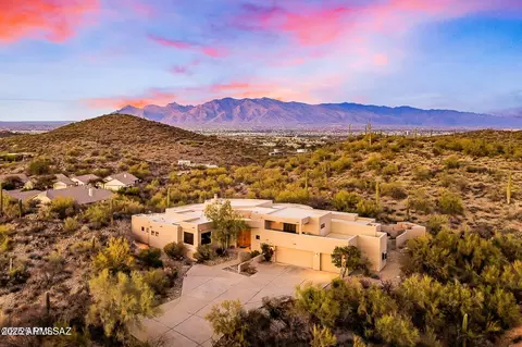 877 S Bill Martin Dr, Tucson, AZ 85745