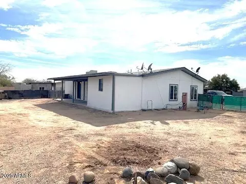 2853 E Marco Polo Rd, Phoenix, AZ 85050 photo 9