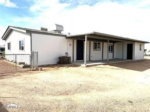 2853 E Marco Polo Rd, Phoenix, AZ 85050 photo 4