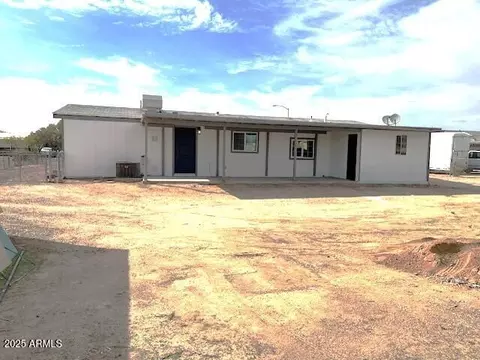 2853 E Marco Polo Rd, Phoenix, AZ 85050 photo 6