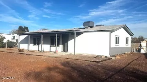 2853 E Marco Polo Rd, Phoenix, AZ 85050 photo 2