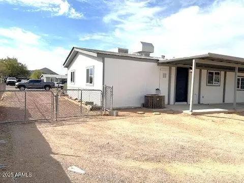 2853 E Marco Polo Rd, Phoenix, AZ 85050 photo 5