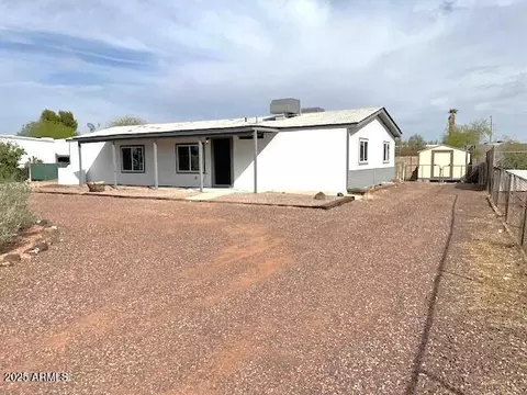 2853 E Marco Polo Rd, Phoenix, AZ 85050