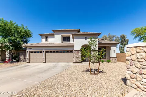 34990 N Spur Cir, San Tan Valley, AZ 85143