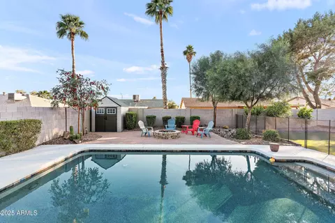3557 E Helena Dr, Phoenix, AZ 85032 photo 27