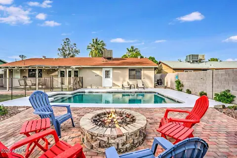 3557 E Helena Dr, Phoenix, AZ 85032 photo 2