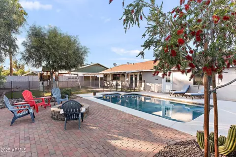 3557 E Helena Dr, Phoenix, AZ 85032